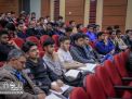گزارش تصویری | بازدید پسران دانش آموز شهرستان شاهرود از دانشگاه صنعتی شاهرود #جشنواره_از_دبیرستان_تا_دانشگاه